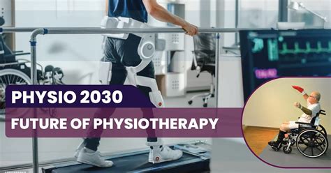 Physio Future Of Physiotherapy