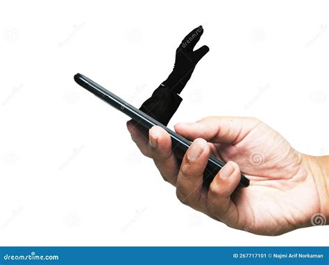 Scammer alert stock illustration. Illustration of criminal - 267717101