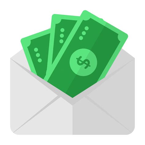Paper Money Concepts 4488843 Vector Art at Vecteezy