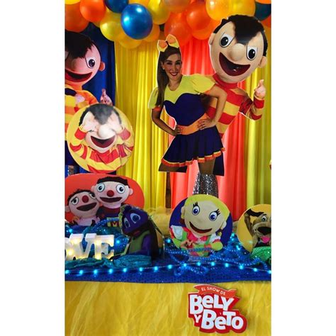 Fiesta De Bely Y Beto Bely Y Beto Party Ideas Decoracion De Bely Y