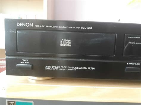 Amplituner NAD 140 Si Denon DCD 560 Bacau OLX Ro