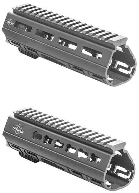 Luth Ar Palm Handguard® 7″ Keymod Or M Lok® Rockfire Sports Inc