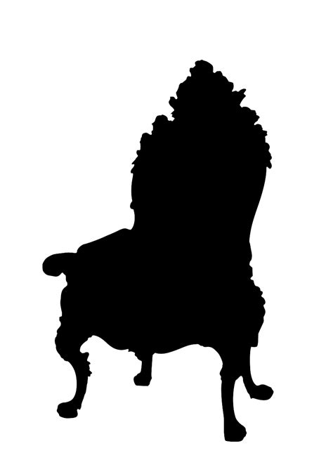 Svg Chair Throne Free Svg Image And Icon Svg Silh