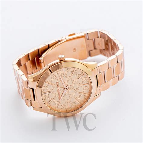 MK3336 Michael Kors Runway