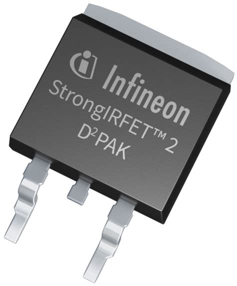 Ipb043n10nf2s Infineon Technologies