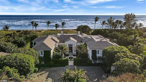 Nancy Pelosi Is Moving To A Million Ocean Front Mansion In Florida