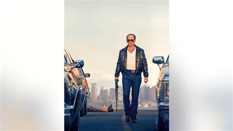 'Black Mass,' movie about Whitey Bulger, anticipated in gangster's ...