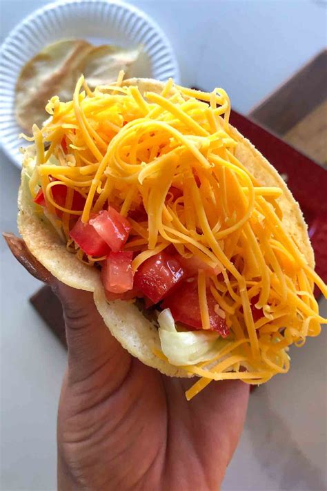 Mexican Shredded Beef For Tu Tacos