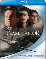 Pearl Harbor Blu Ray