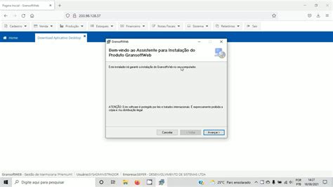 Configurando Certificados Digitais