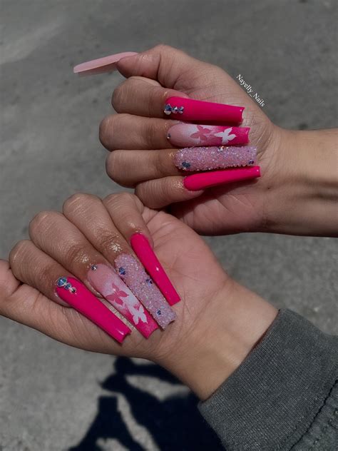 Nayelly Nails On Twitter Gucci Nails Nails Long Acrylic Nails