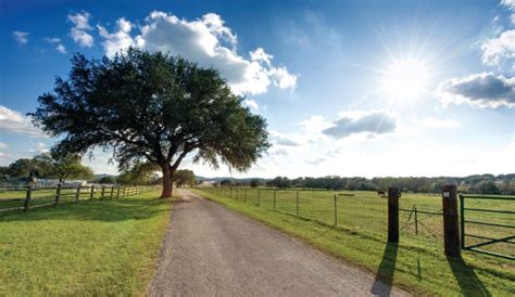 Top 10 Reasons To Live In Johnson Ranch Tx