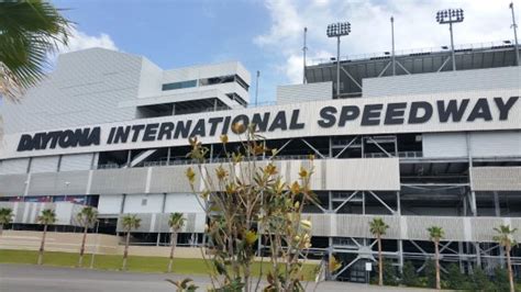 Daytona International Speedway Tour Daytona Beach Fl Top Tips