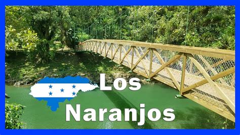 Descubriendo el Parque Eco Arqueológico Los Naranjos Un Tesoro Natural