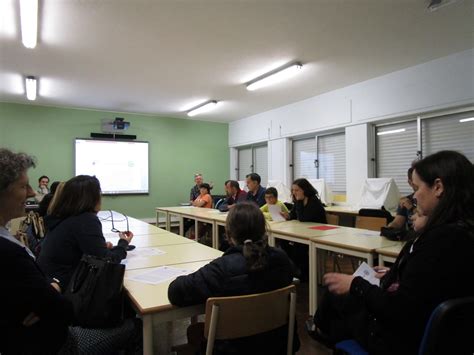 Escola Eb Pe Ribeiro Domingos Dias Reuni O Conselho Eco Escolas