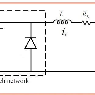 DC-DC Buck Converter Topologies | Download Scientific Diagram