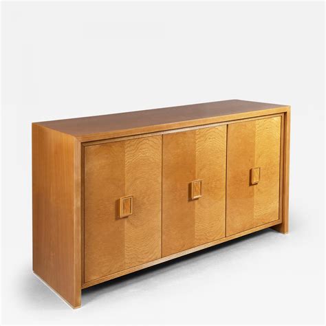 Iliad Design A French Modernist Style Sideboard By Iliad Design