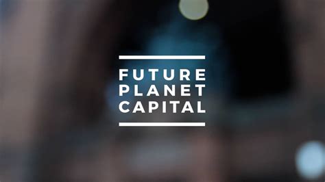 Cop26 Future Planet Capital On Vimeo