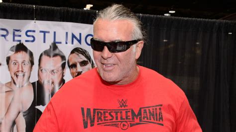 The Tragic Death Of Wwe Legend Scott Hall