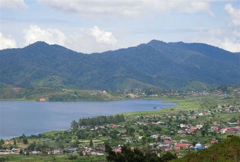 Bukit Cambai Ikon Wisata Kabupaten Solok Dengan Keindahan Alam