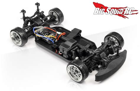 More HPI Racing News from the Nuremburg Toy Fair « Big Squid RC – RC ...