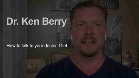 KenBerry-Diet | The Fasting Method