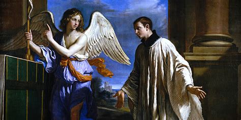 Saint Of The Day St Aloysius Gonzaga