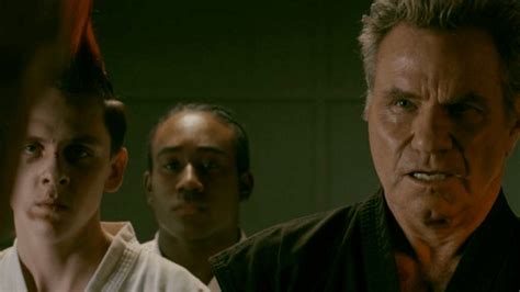 Cobra Kai: Season 3 (Review) - INFLUX Magazine