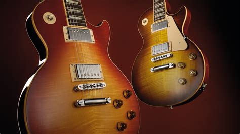 Epiphone Les Paul Vs Gibson Les Paul: What's The Difference? | GuitarPlayer