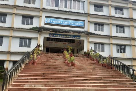 Rajendra Mane Polytechnic Placements Average And Highest Package 2024