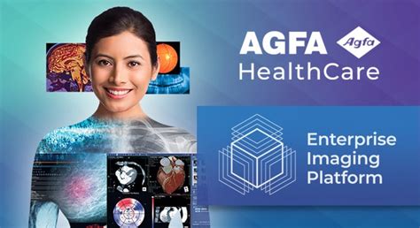 Elevate Imaging S Value With Agfa Healthcare Enterprise Imaging