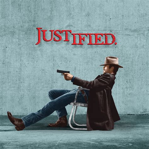 Justified, Season 3 on iTunes