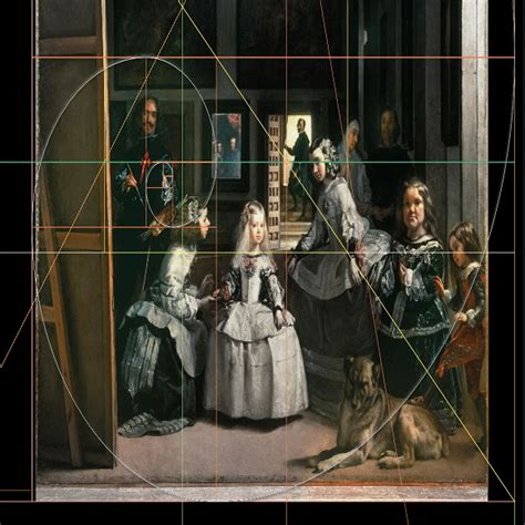 Las Meninas De Diego Velázquez Imperionoticia