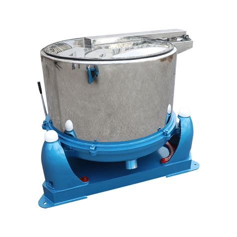 Industrial Cloth Spin Dryer Machine 30kg