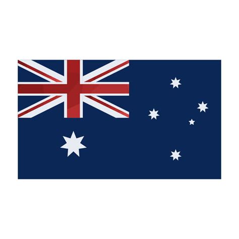 Bandera De Australia PNG Dibujos Australia Australian Banner PNG Y