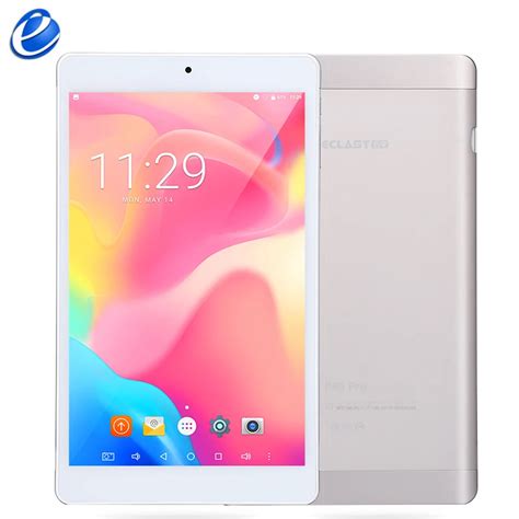 Teclast P80 Pro Android 7 0 MTK8163 Quad Core 1 3GHz 2GB RAM 32GB ROM