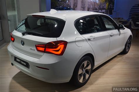 Bmw Series Facelift Driven Misc Paul Tan S Automotive News