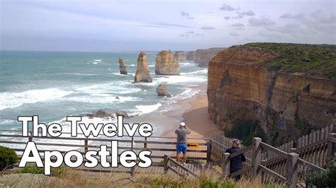 Apostles Australia