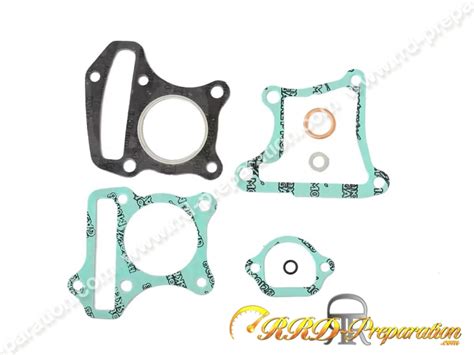 Copy Of Kit Completo De Juntas De Motor Piezas Athena Para Motor