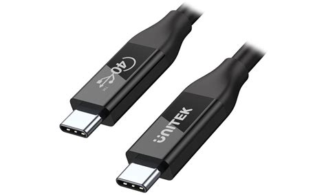 Unitek Kabel Usb C Pd W Gbps K M Kable Usb Sklep