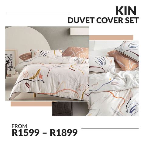 Metro Menlyn Give Life To Your Room With Linen House