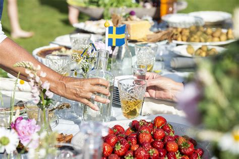 Swedish Midsummer