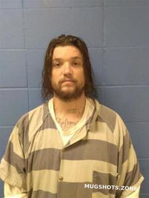 Christopher Coates Faulkner County Mugshots Zone