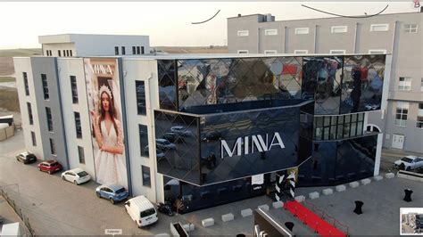 The Brand – Minna Fashion