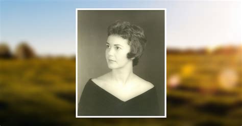 Patricia L Reid Obituary 2020 Horan McConaty Funeral Service And