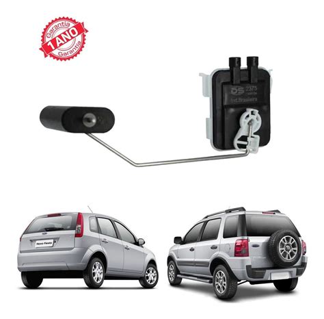 Sensor N Vel Boia Combustivel Ecosport Fiesta Cil V V