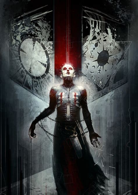 Frank Cotton Fan Casting for Hellraiser (2021) | myCast - Fan Casting ...