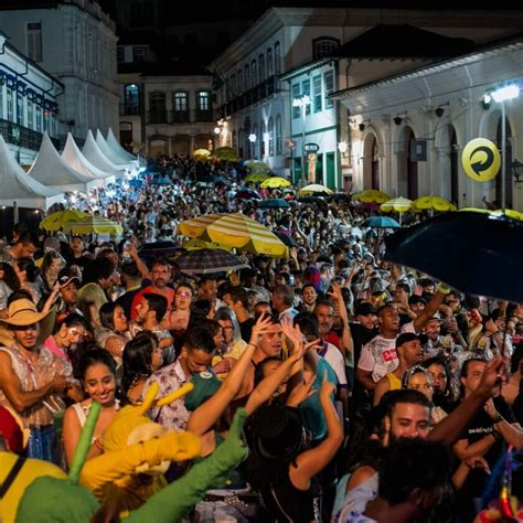 Audi Ncia Na Segunda Feira Definir O Carnaval Na Pra A Tiradentes