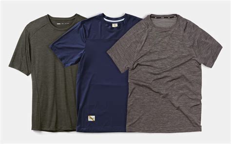 The Best Moisture Wicking Shirts For Summer Gearmoose