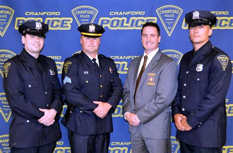 Cpd Swearing In And Promotional Ceremony June 14 2016 Left To Right